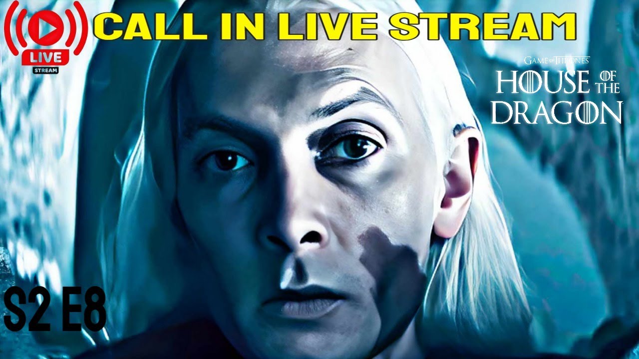 House Of The Dragon Season 2 Reap Review  Rankings
