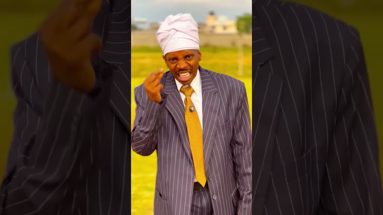 Mrima Rep🤣🤣🤣🤣#ericomondi #comedyfilms #funny #shortsfeed #shorts