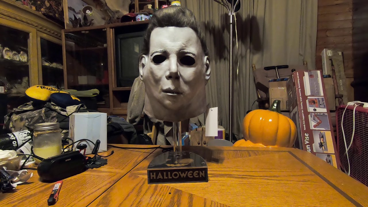 N.A.G PS78 Myers Mask