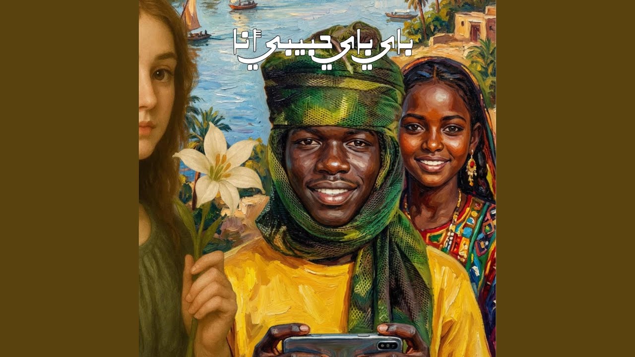 Bye Bye حبيبي أنا . Safa . Bye habibi Ana