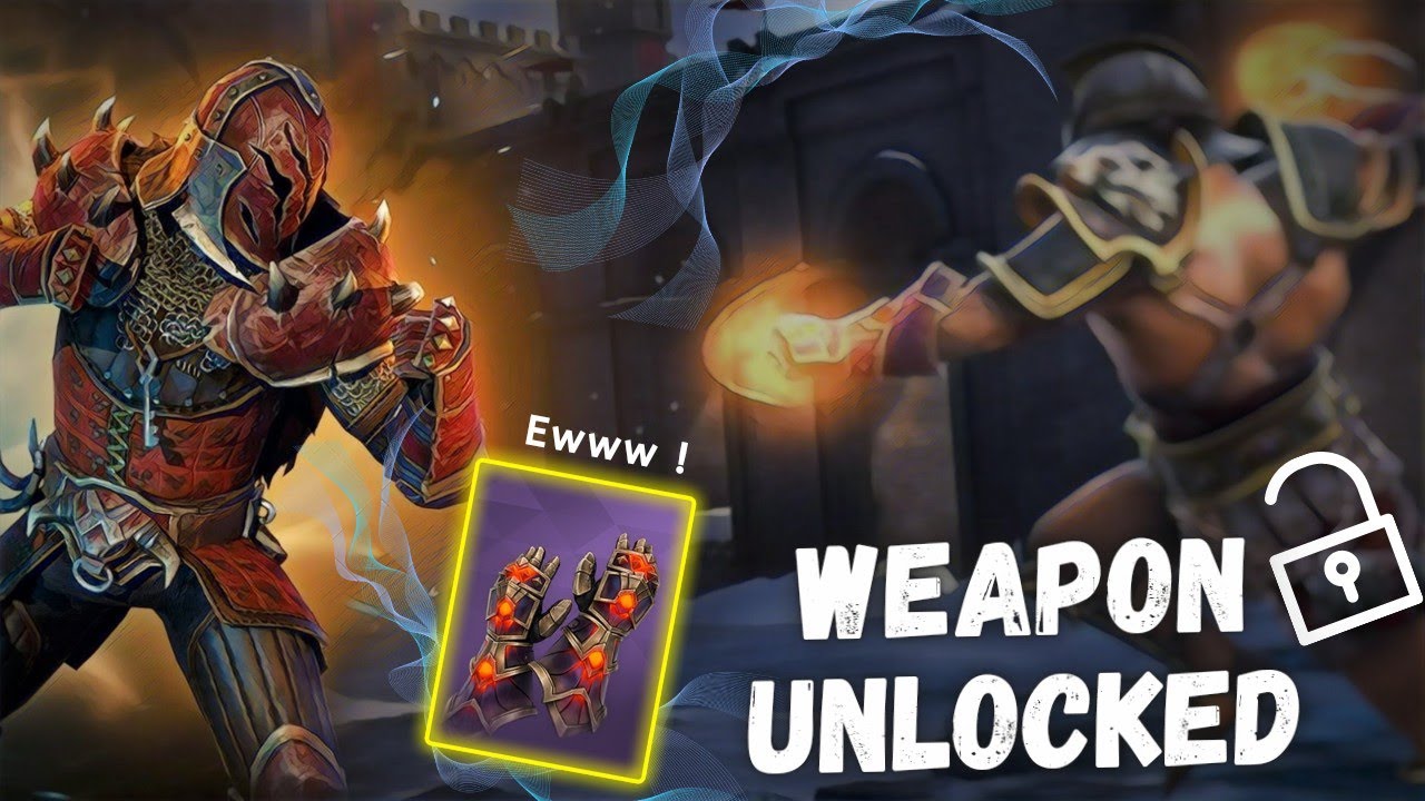 i STOPPED using clad 🗿❌|| Unlocked ironclad Epic weapon 