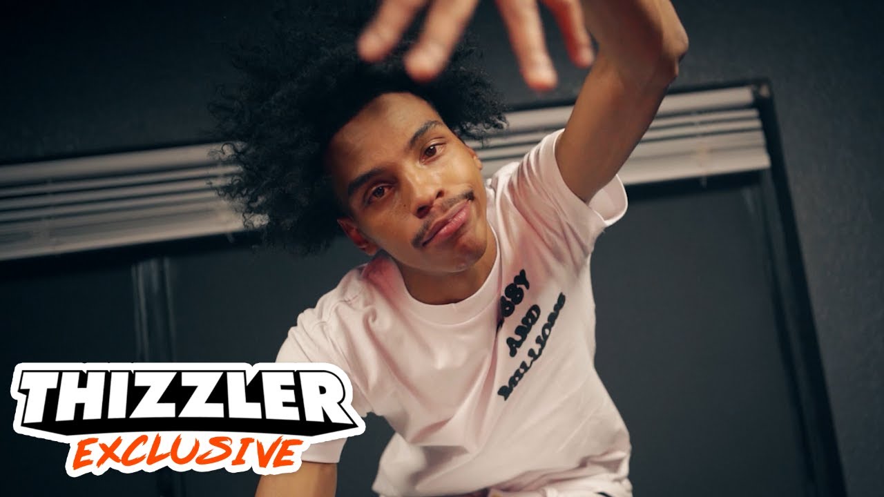 EBK Juvie Ju - Redman (Exclusive Music Video) II Dir. Norf Del