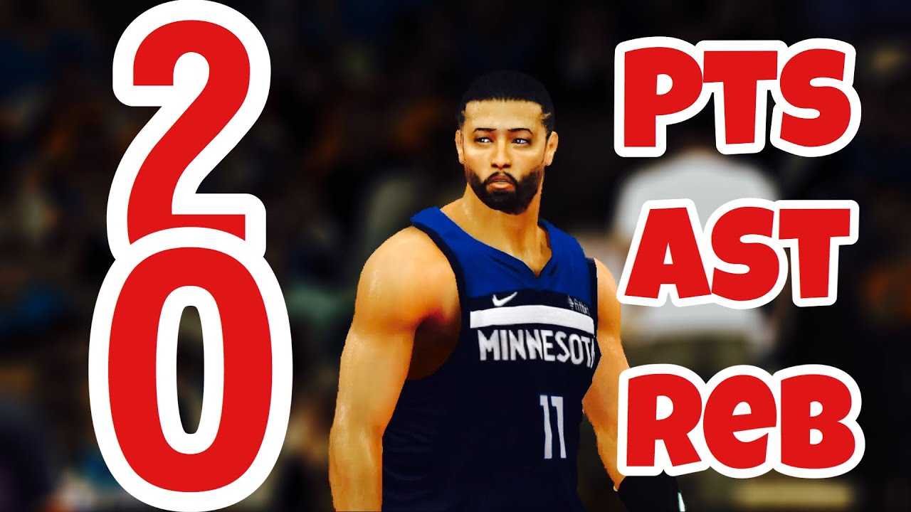 The Westbrook Challenge!! NBA 2K19 Mobile My Career Ep 45