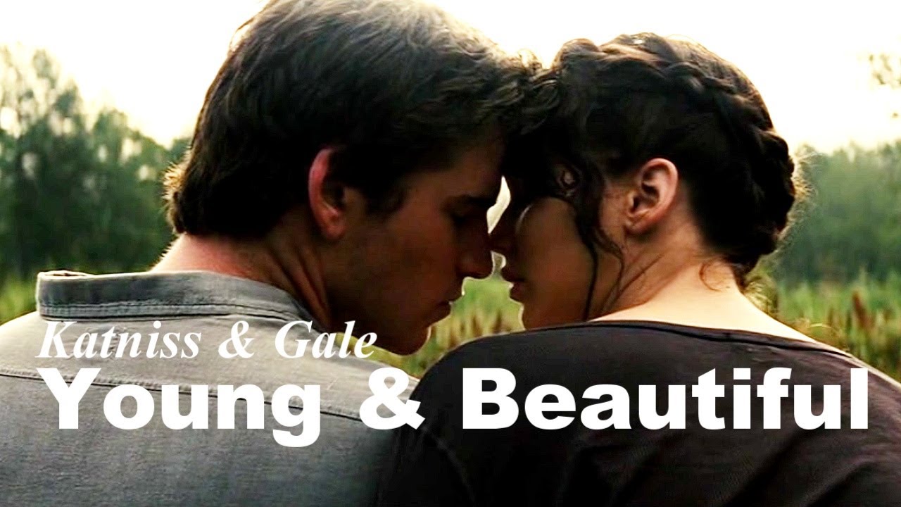 Young & Beautiful