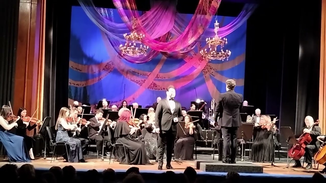 Barbiere di Sevilla - G.Rossini - 