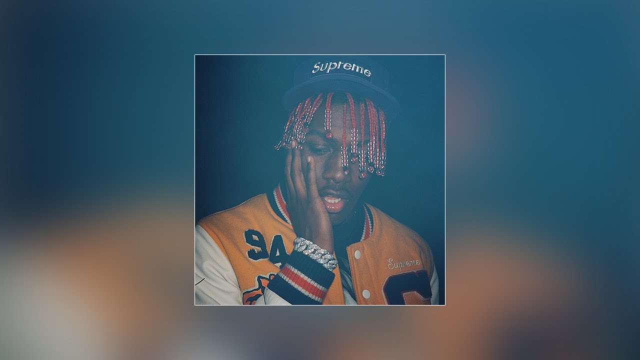 Lil Yachty - Terminator (Instrumental) [feat. ASAP Ferg]