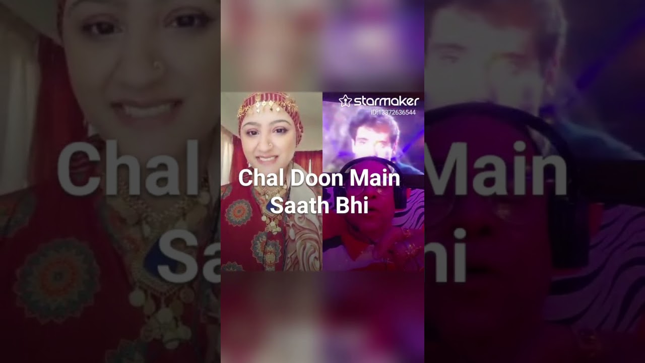 @PREMRAJDUNDIGALLA SANG THIS HINDI VIDEO DUET SONG BY USING STARMAKER ON 23-02-2026.