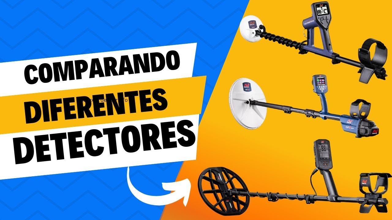 Minelab manticore vs detectores para pepitas,(gpz 7000 y monster 1000)