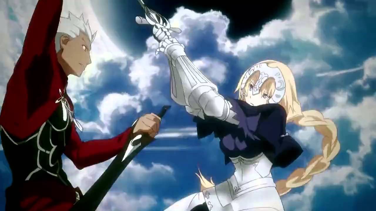 AMV - 【综漫燃】老夫的洪荒之力控制不住了 720p
