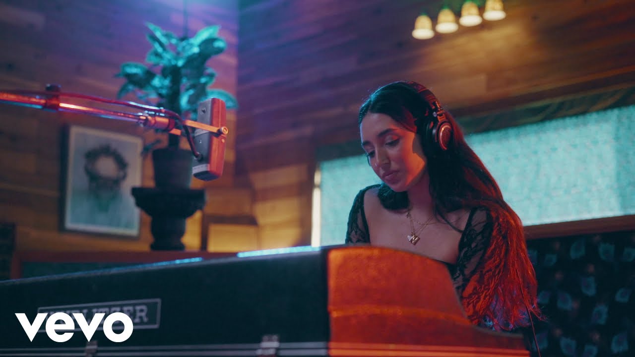 Neela - Contacto Cero (Acústico)