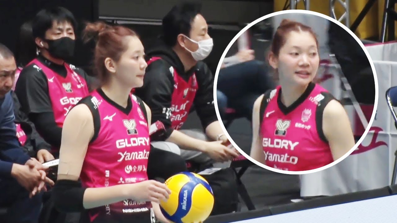 ชัชชุอร ฮิเมจิ vs คูโรเบะ ลีกญี่ปุ่น 2025 Chatchuon Moksri Victorina Himeji vs Kurobe