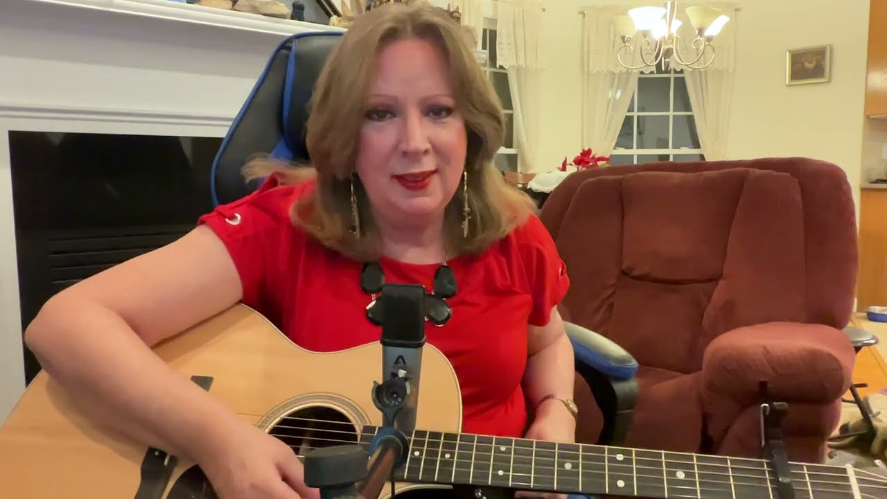 Eight Days A Week - The Beatles - Cover by Valerie Dawn