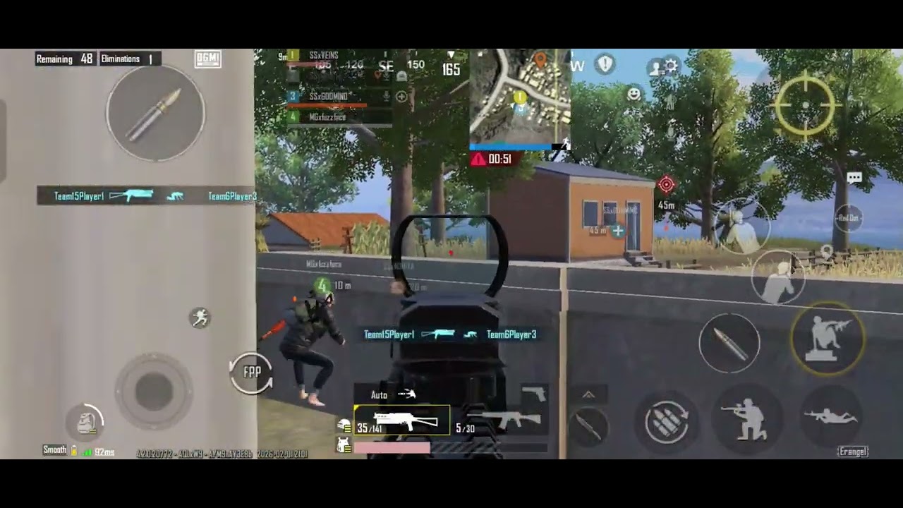 T3 TOURNAMENT HIGHLIGHTS | CLUTCHES & FRAGS | BGMI | ASSAULTER27 #esportsindia #bgmi #gaming 