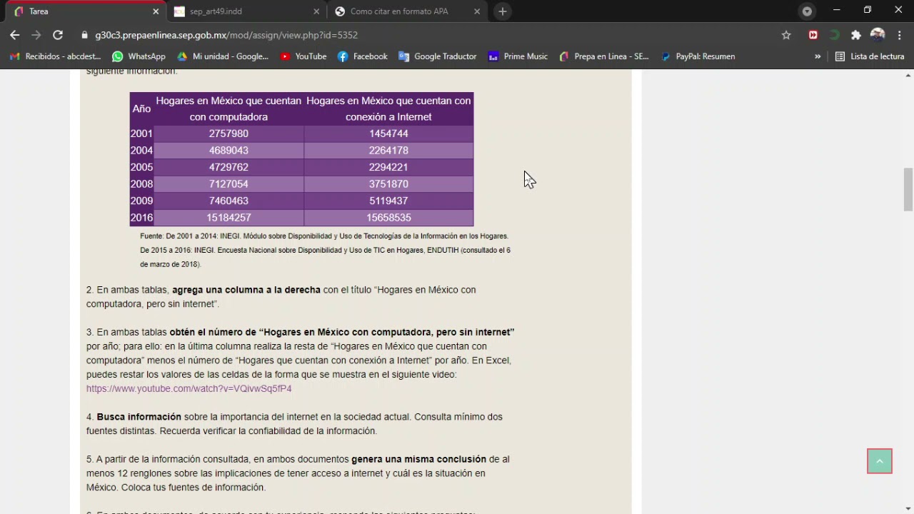 Módulo 1 actividad integradora 2