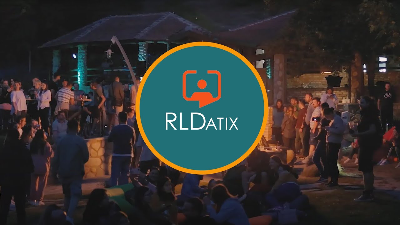 RLDatix - Teambuilding