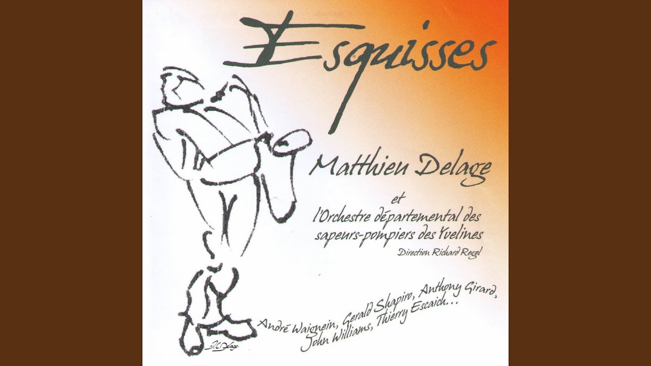 Variations Sur Un Theme Espagnol