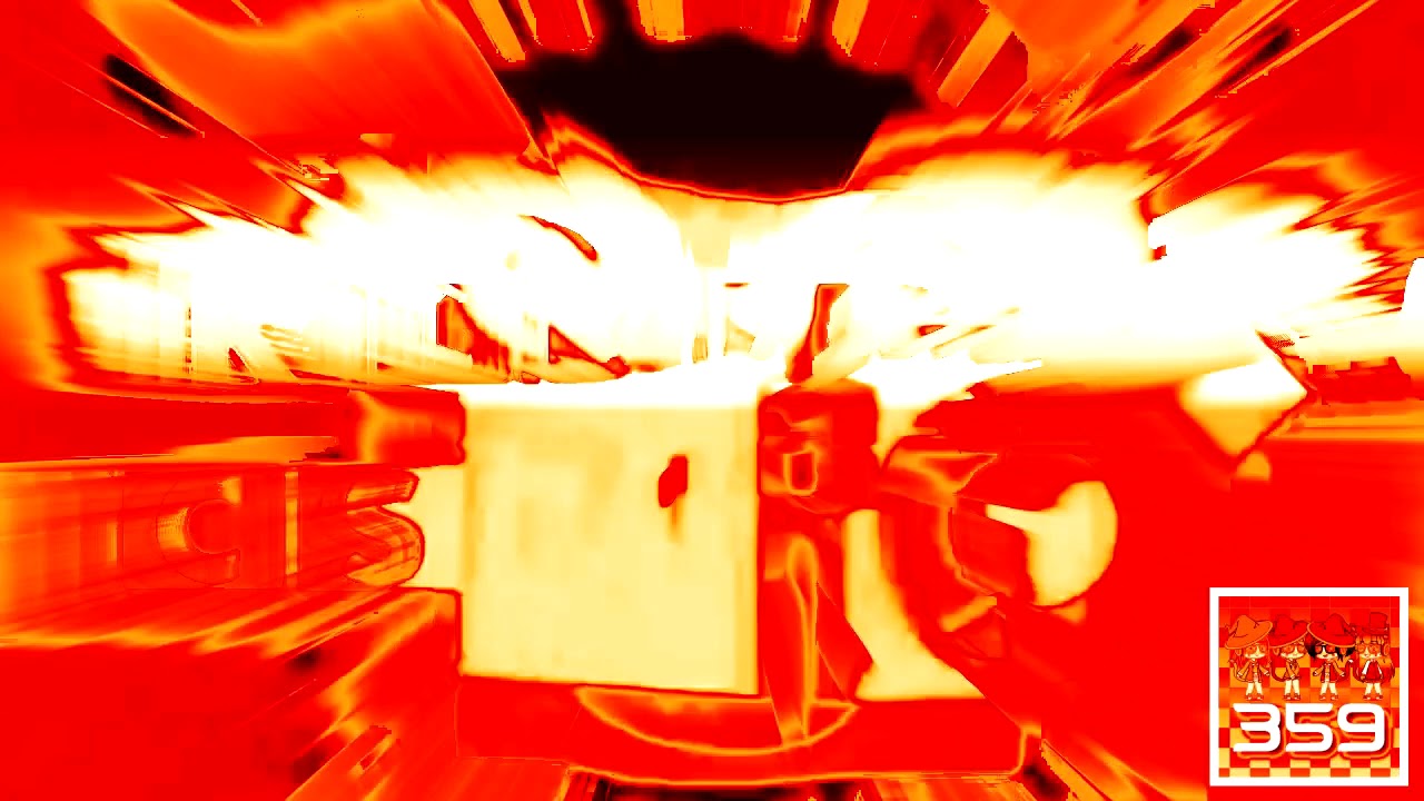 {A NEW FIRE RED ORANGE IDEA EFFECT} An Audio Effect I'll Call 