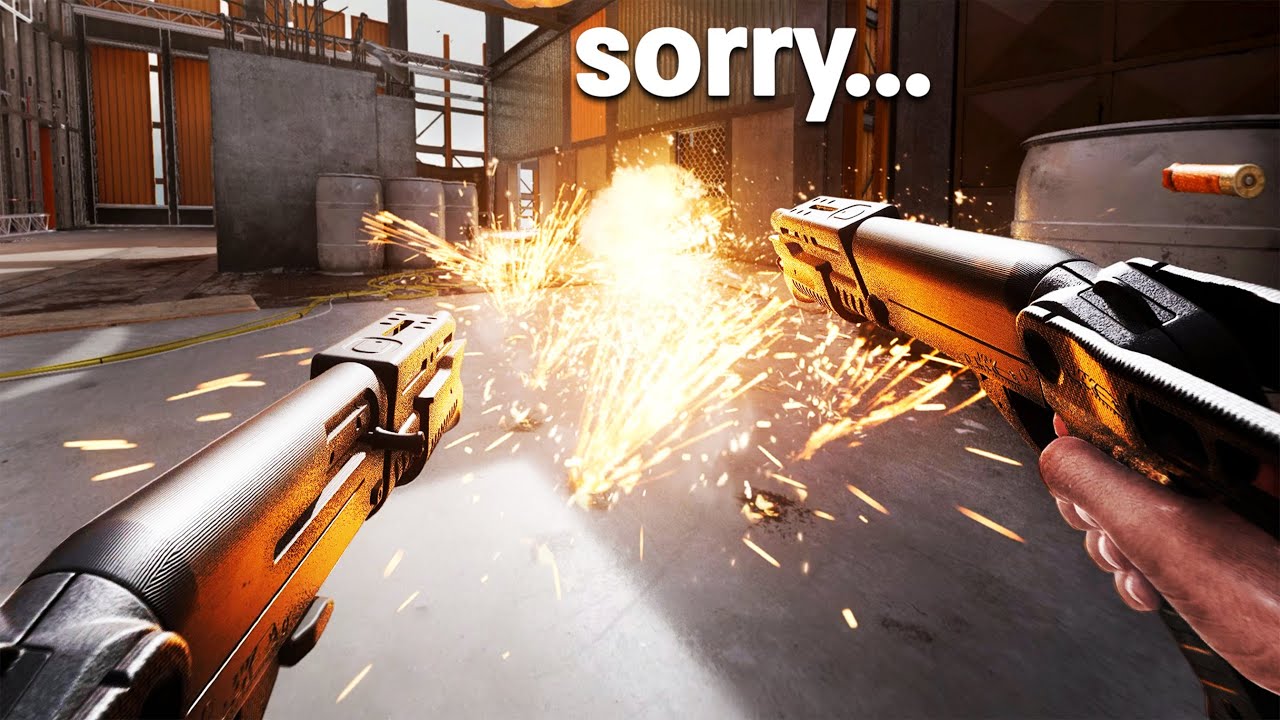 how to make every lobby rage quit