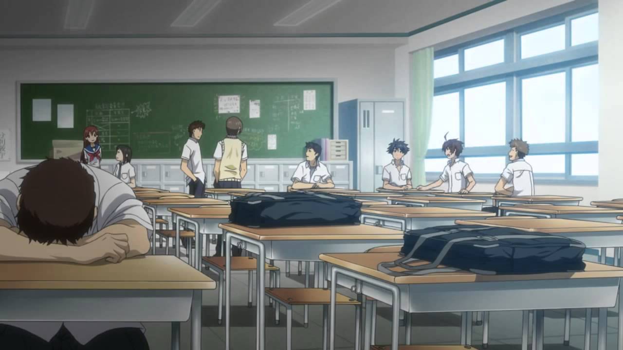 Nyan Koi! Opening    (Nyanderfull - Yui Sakakibara)