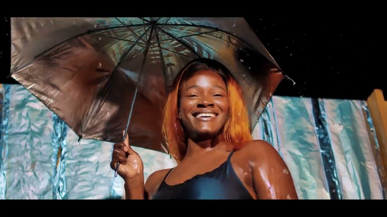 TONNER-X Macleode__Luna🌹 clip Officiel