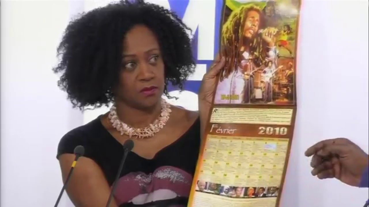 STUDIO 5 Yvan VOICE dec 2015