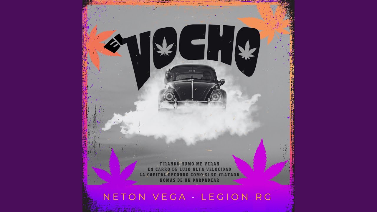 El Vocho