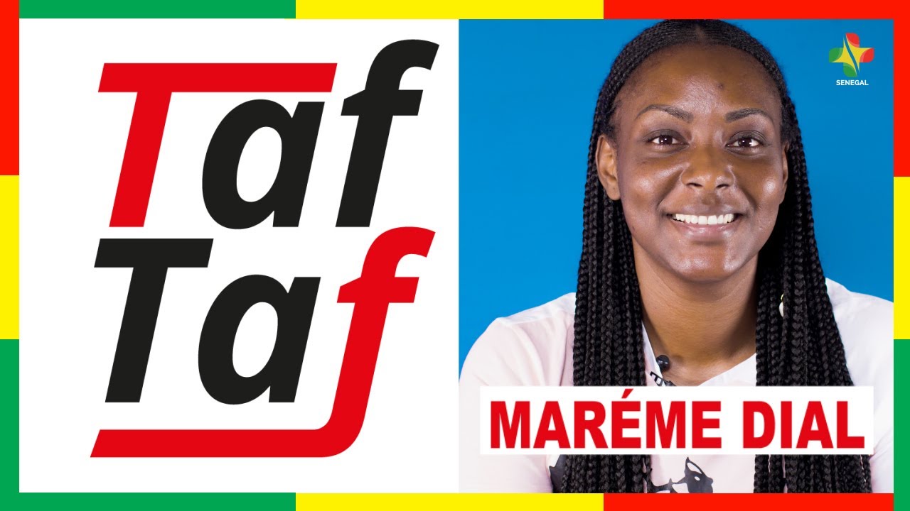 Mar&eacute;me Dial Mdhm : Cheikh ou Amsa ?  - TAF TAF