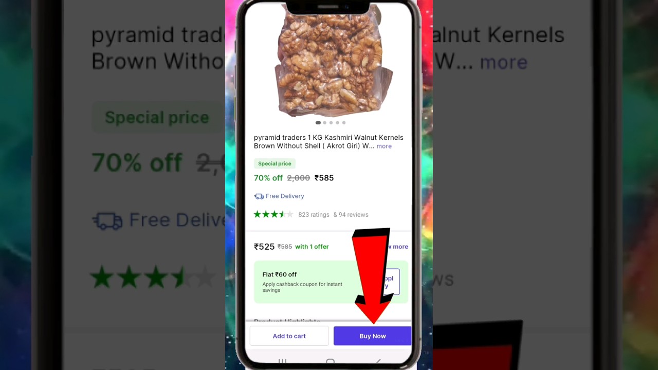 Shopsy App Se Order Kaise Karen | How To Order On Shopsy By Flipkart | Shopsy Se Shopping Kaise Kare