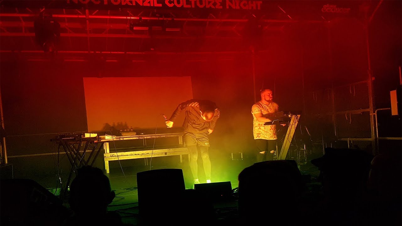 MR.KITTY - XIII Live | 12. NCN - Nocturnal Culture Night Festival 2017