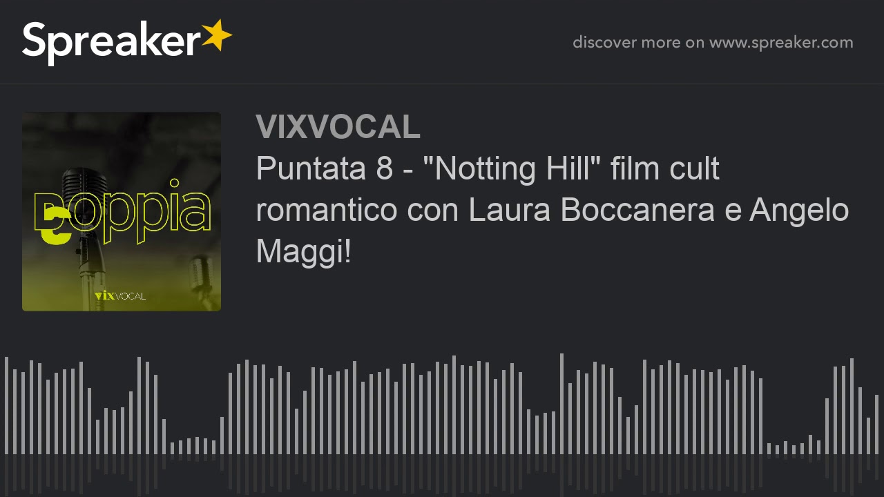 Puntata 8 - 