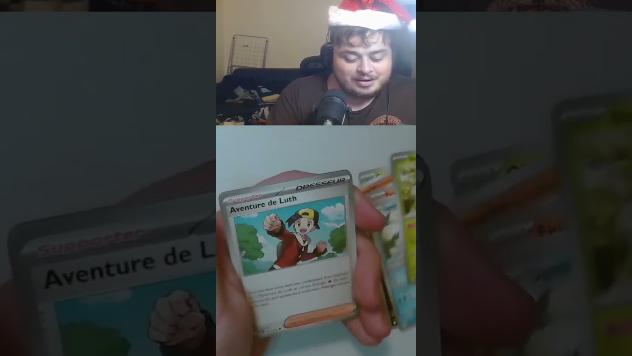 Booster Rivalités Déstinées 