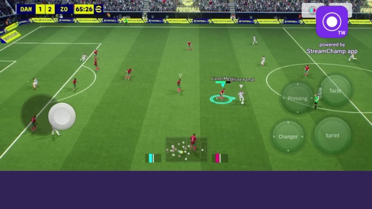 Live Armel ( comp kaf )