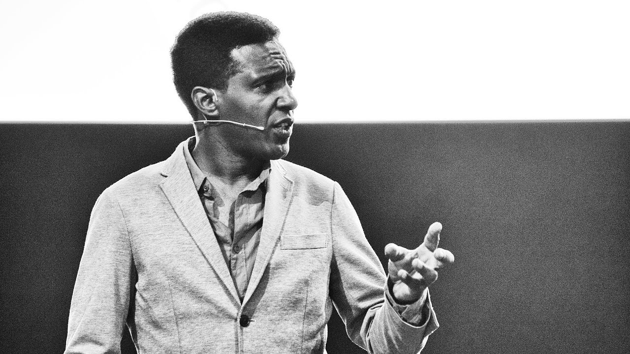 A child of the state - Lemn Sissay