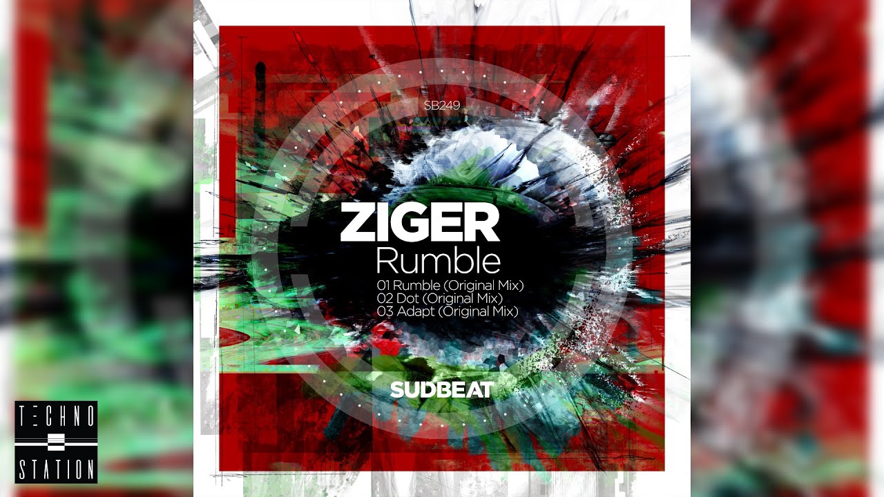 Ziger - Adapt