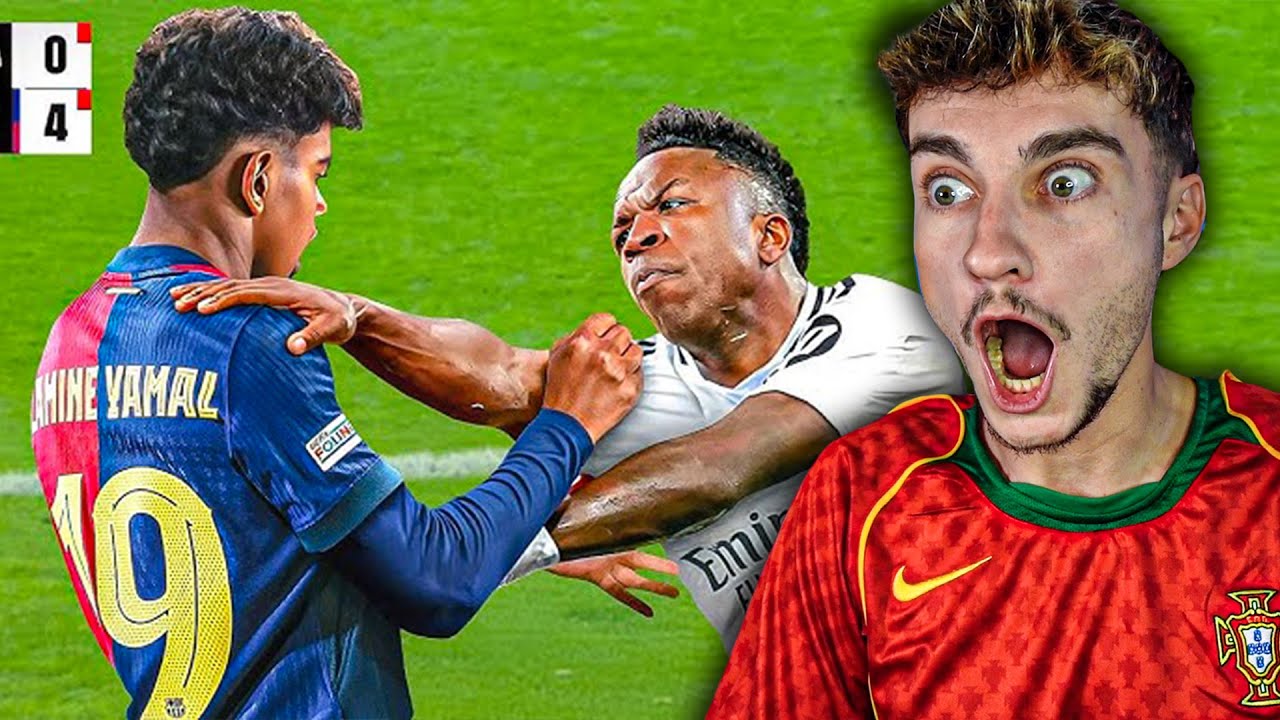 WENN FUßBALLER DIE KONTROLLE VERLIEREN!