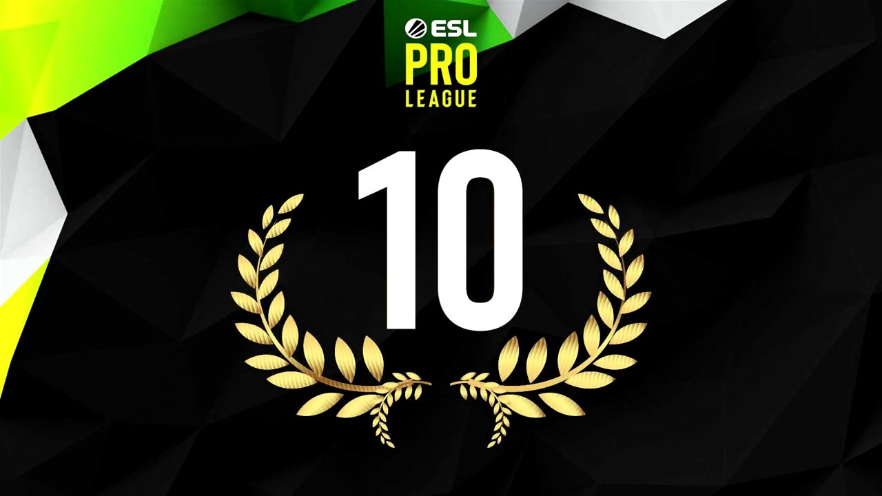100 Thieves vs Heroic - ESL Pro League S10 Finals BO1