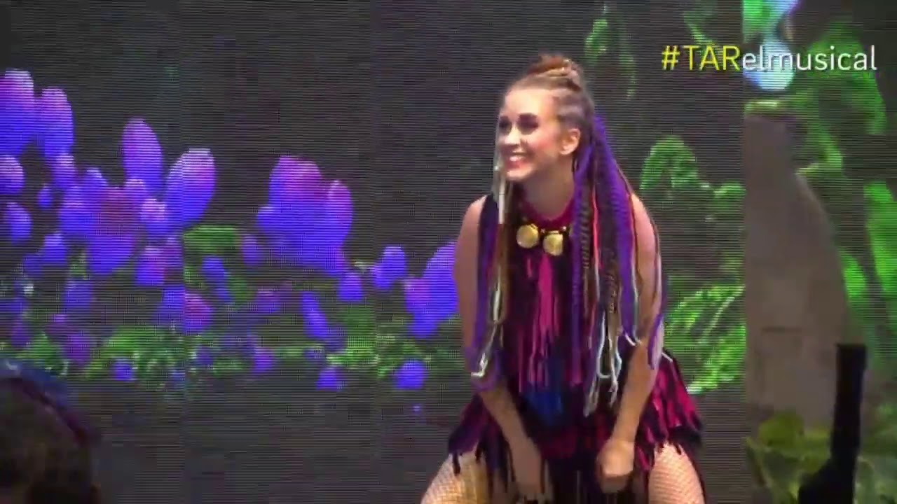 Día del Niño - TAR, El Musical.