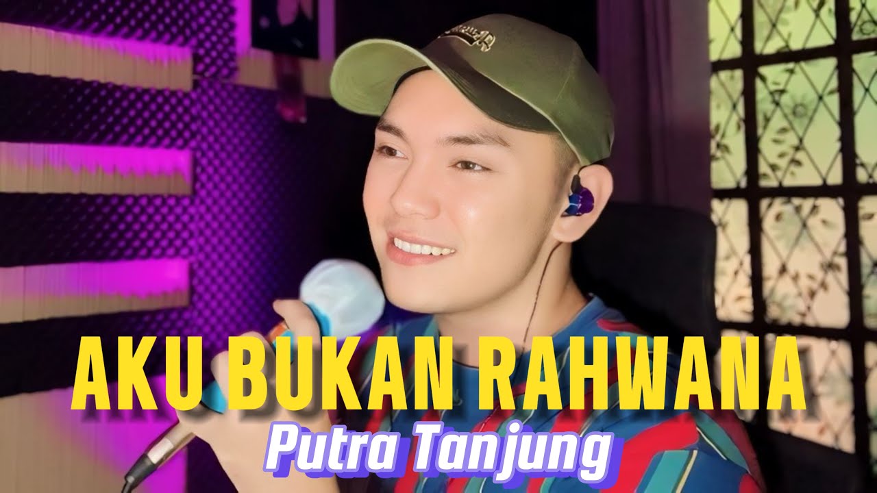 Aku Bukan Rahwana - King Nassar (cover by Putra Tanjung)