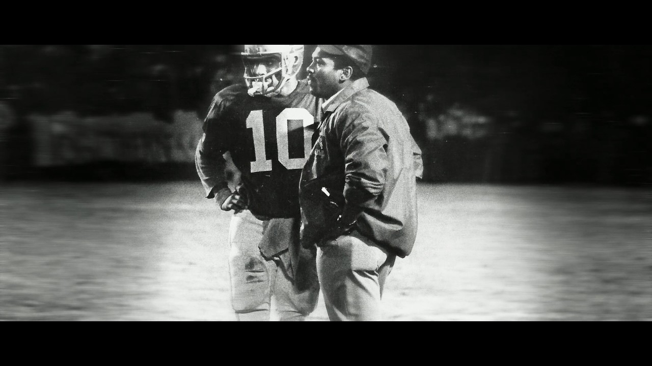 Before the West Coast: A Sports Civil Rights Story TRAILER