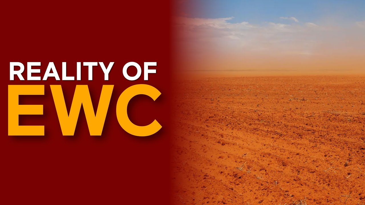 EWC will DESTROY farming in SA | Theo de Jager