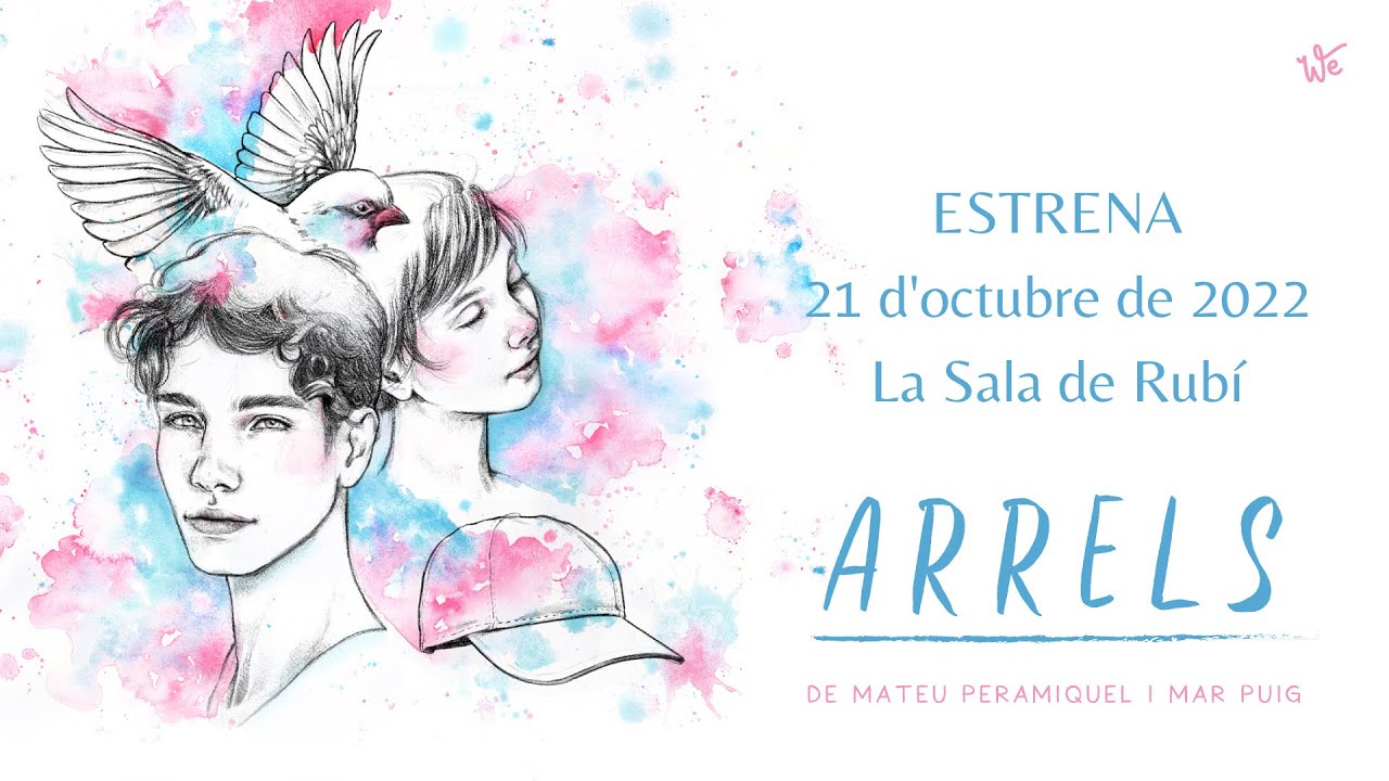 🎭 Presentació del musical ALAN al Teatre Romea de Barcelona. La història d'Alan Montoliu.