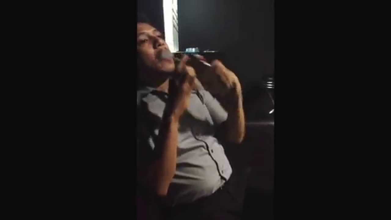 Dual intake! Ipvd2 and segelei 150watt.