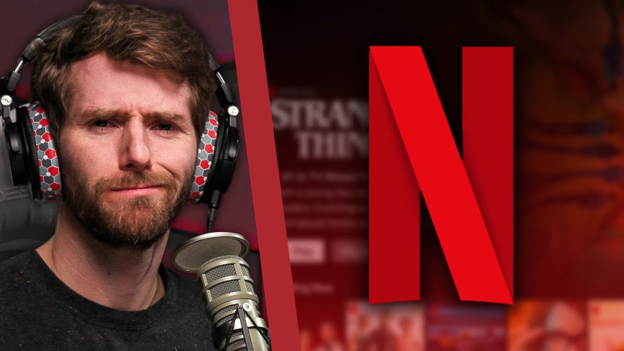What is Netflix Doing?
