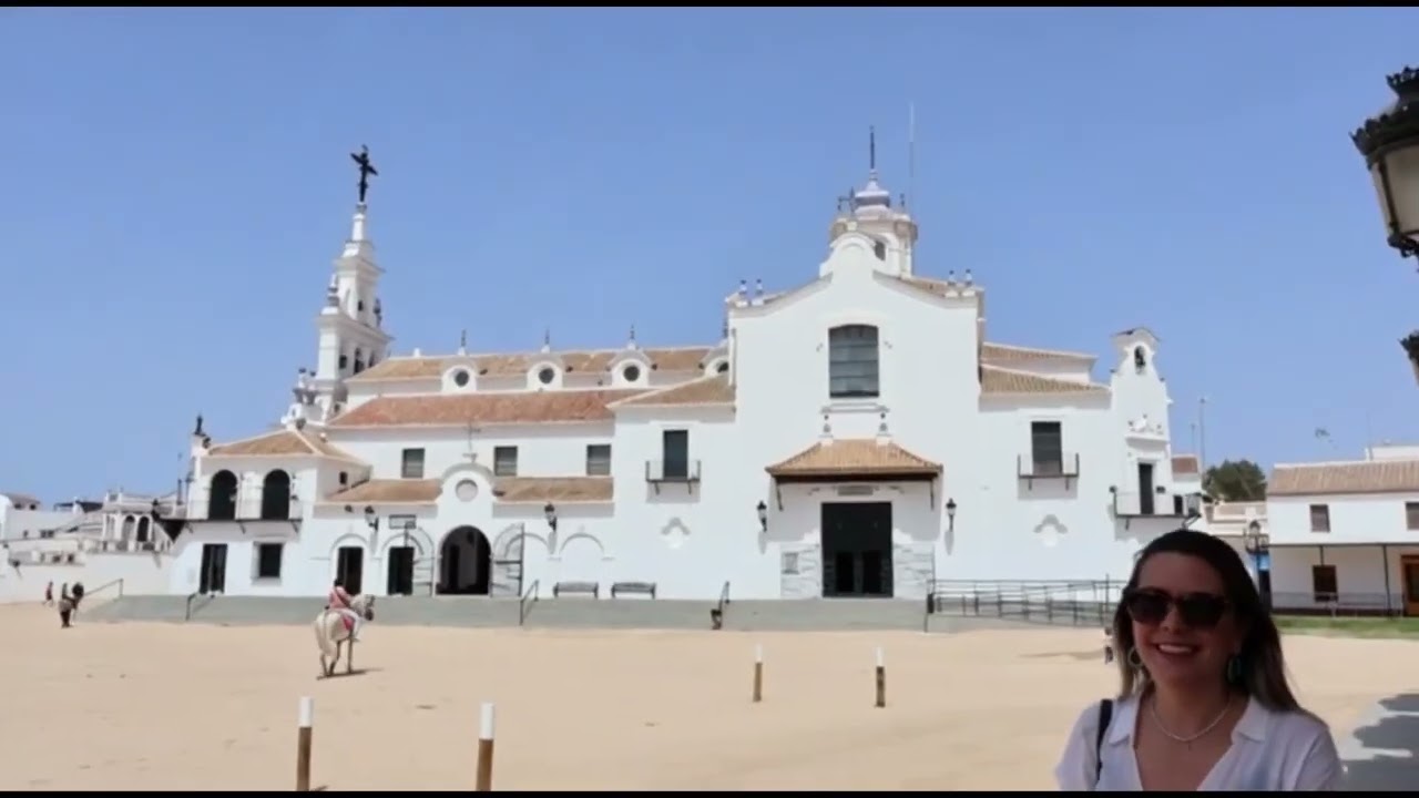 soy de esos rocieros ( Video Oficial )