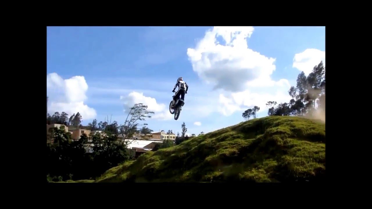 Entreno Motocross Enero18 2016