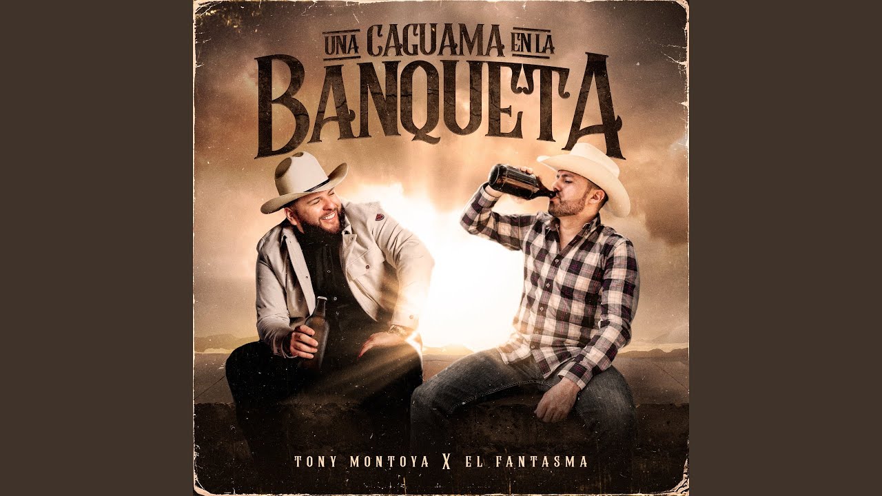 Una Caguama en la Banqueta