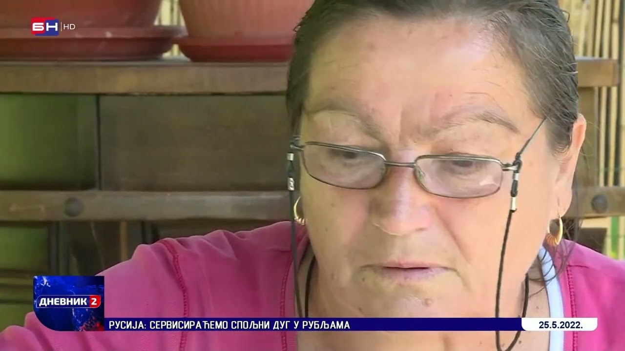Kako žive preostali stanovnici Srebrenice 27 godina nakon rata? (BN TV 2022) HD