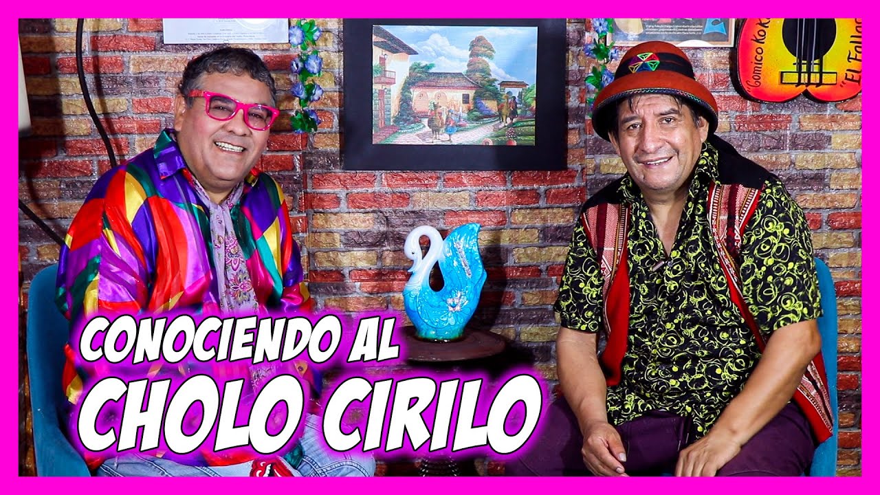 CONOCIENDO Al GRAN 