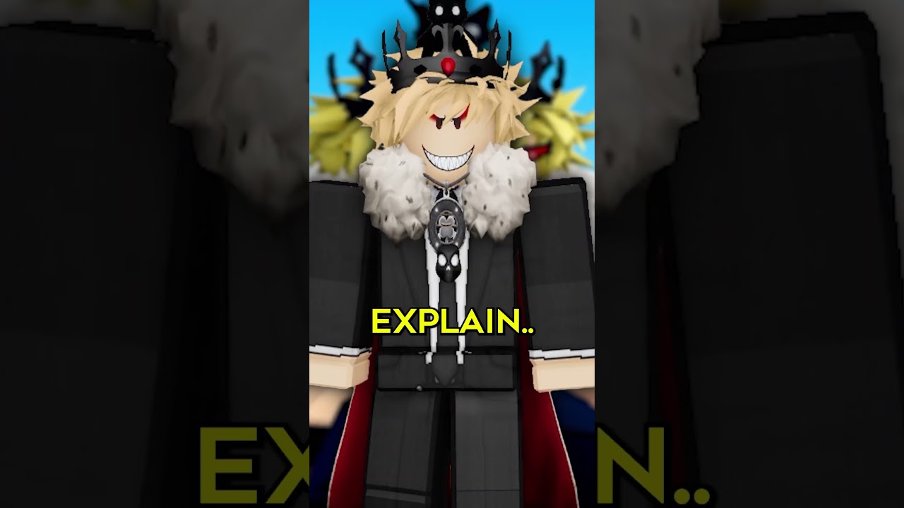This Fruit Breaks the Game&hellip; (Blox Fruits)