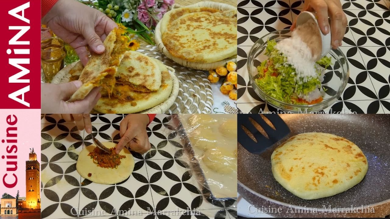 حضري أروع بطبوط بالشحمة على الطريقة الصحراوية